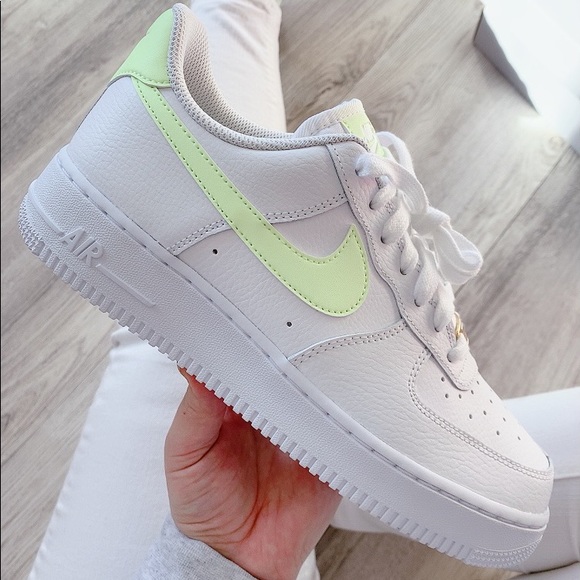 Nike Air Force 1 low - Picture 7 of 8